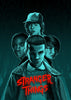 Stranger Things - Night II - Life Size Posters