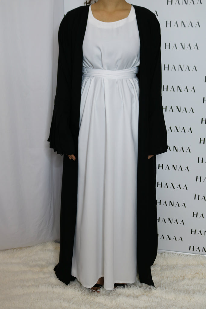 under abaya slip dress uk