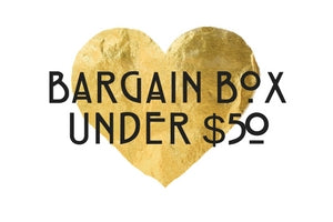 Vintage Jewellery Bargain Box | Under $50