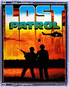 The_lost_patrol