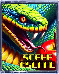 Snake Escape
