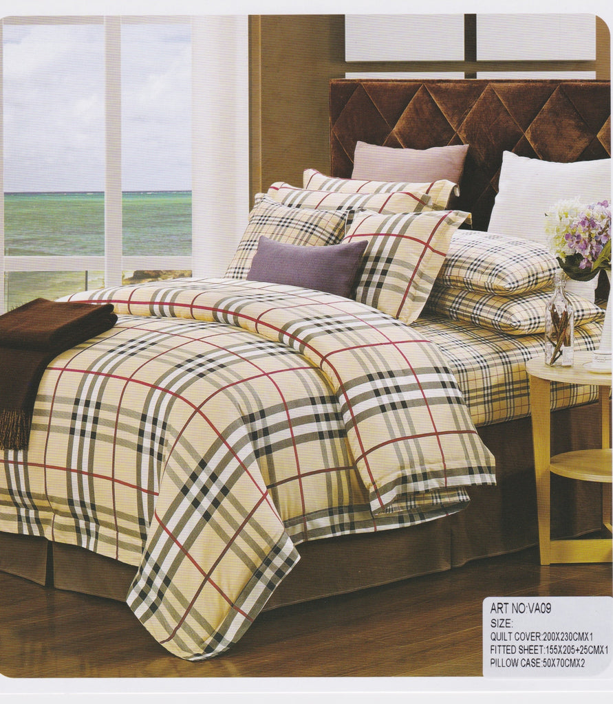 burberry home