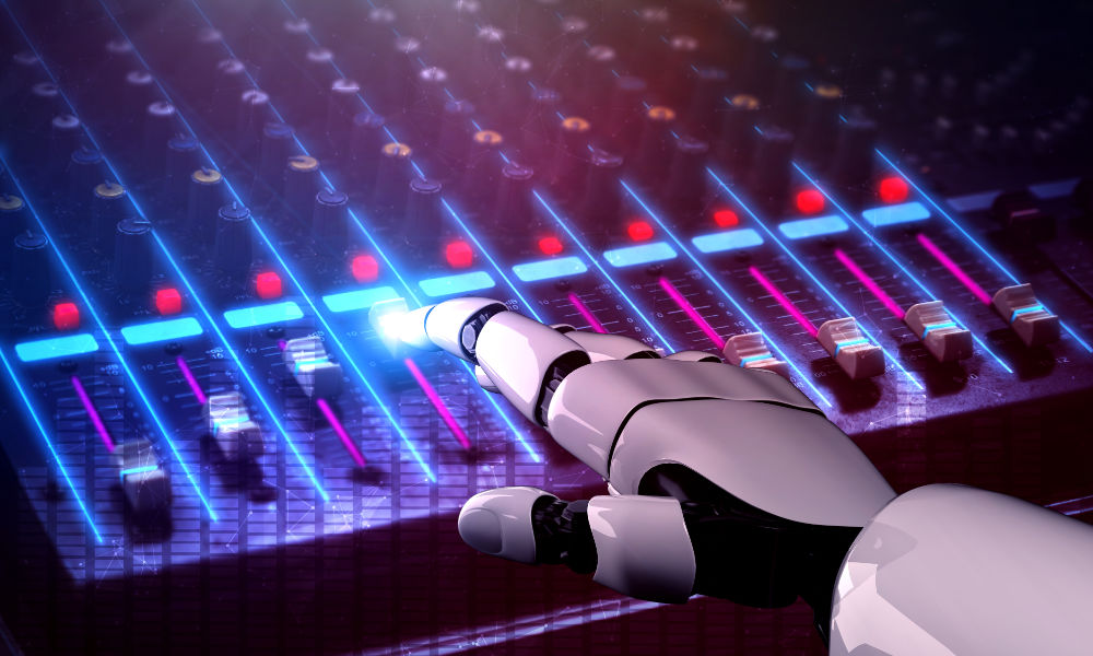 The Rise of AI in Music Production: Creative Partner or Composer Competitor?