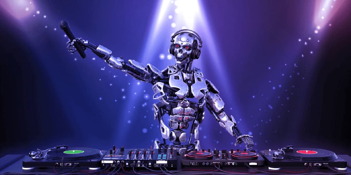 The Rise Of Ai In Music Production Creative Partner Or Composer Competitor  