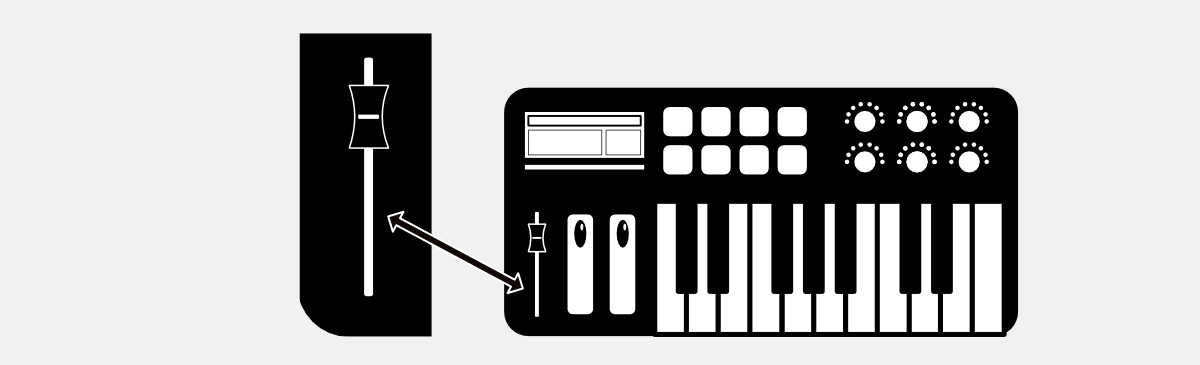Automate With A Midi Controller