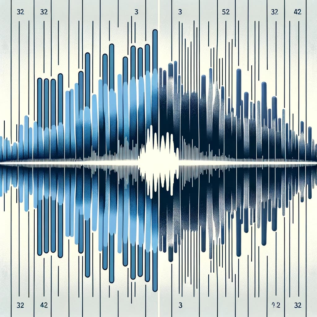 Stereo width in mastering