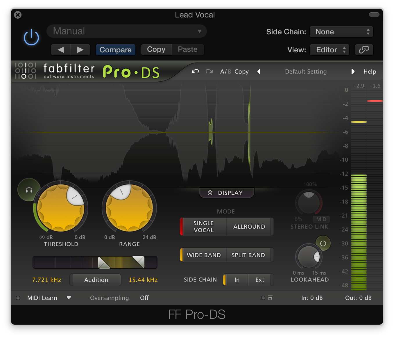 autotune presets .fst