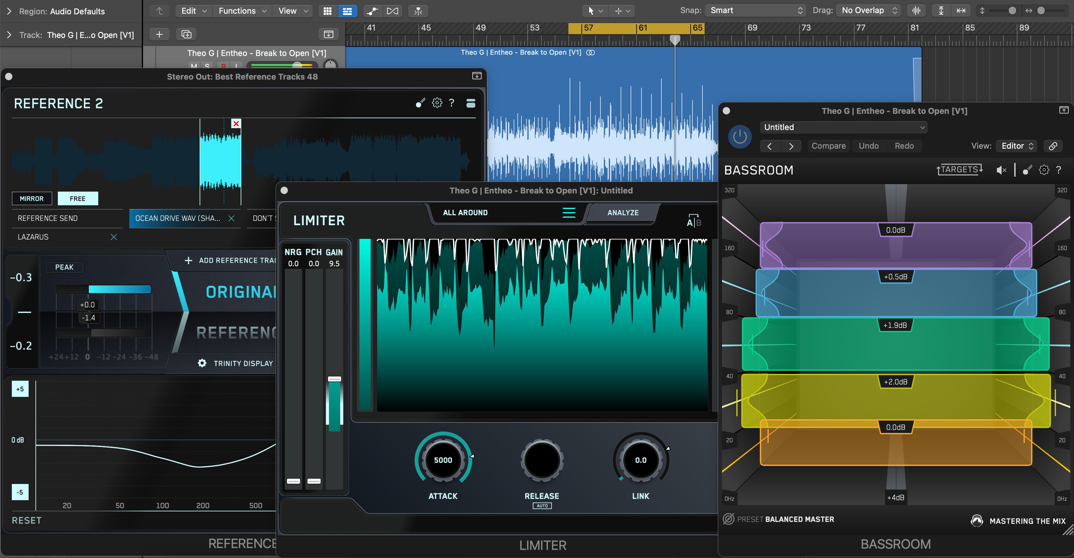 The Fundamentals Of Mastering - What Every Producer Should Know