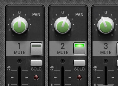 Add Stereo Width to Your Tracks
