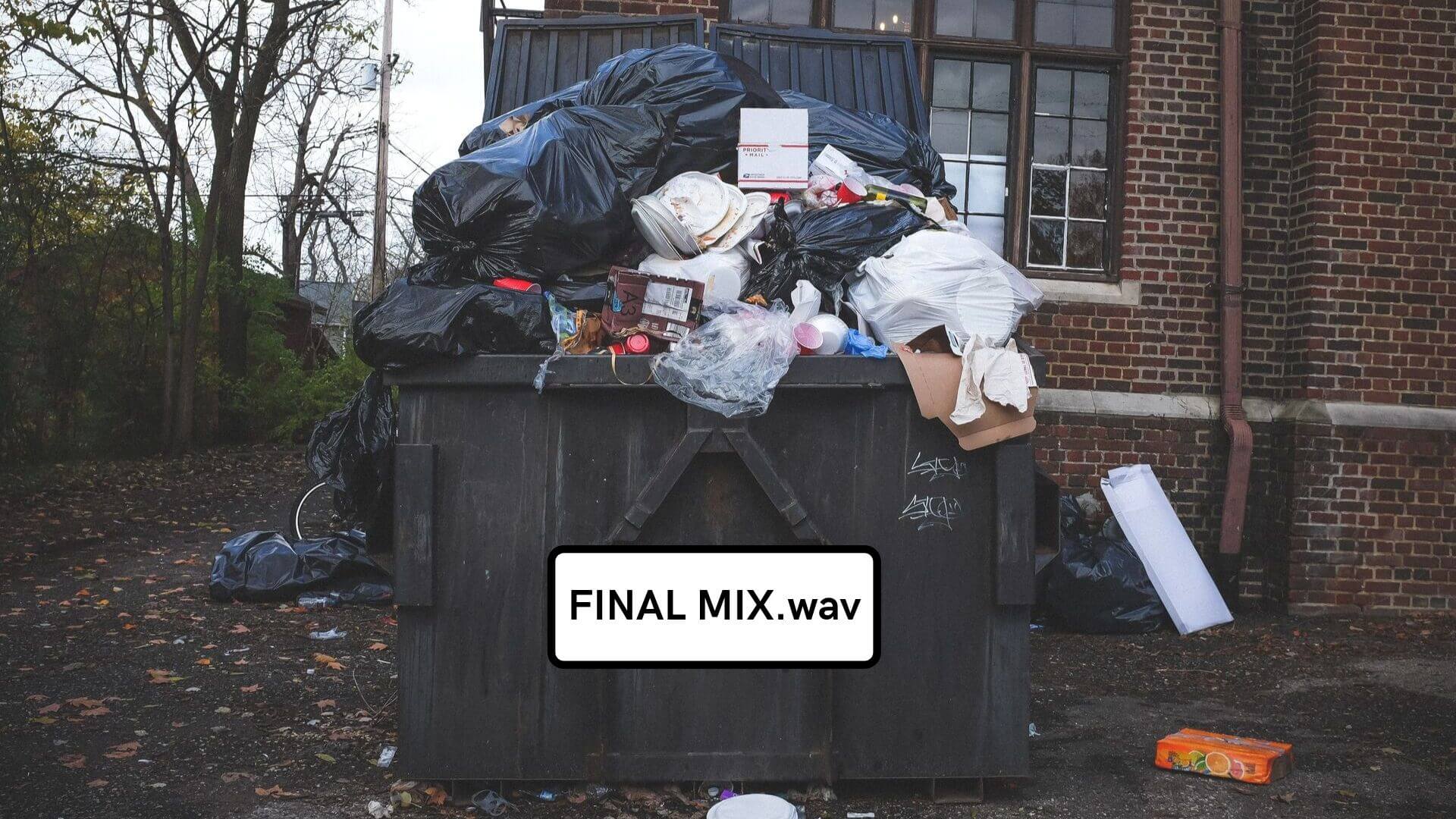 Why Does My Mix Sound Like Trash In The Car?