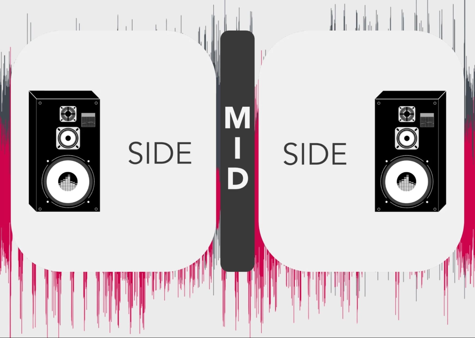 Turn Pro With Mid Side Precision