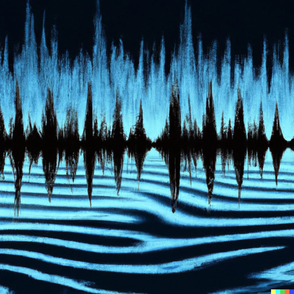Phase is like the timing or alignment of the sound waves that make up audio