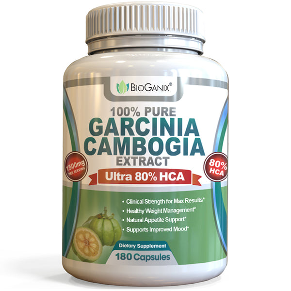 Pure cambogia ultra en bucaramanga