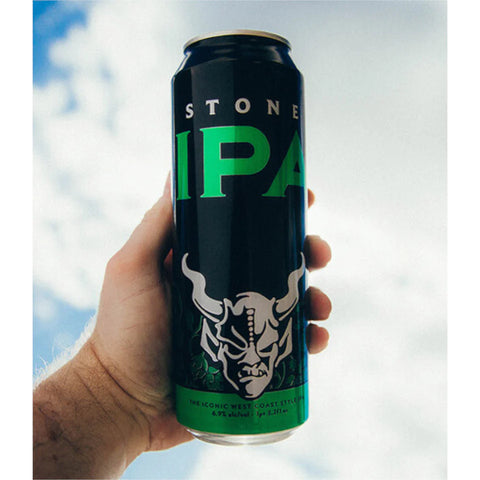 Stone IPA