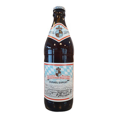 Tegernseer, Dunkel Export, German Lager, 5.0%, 500ml