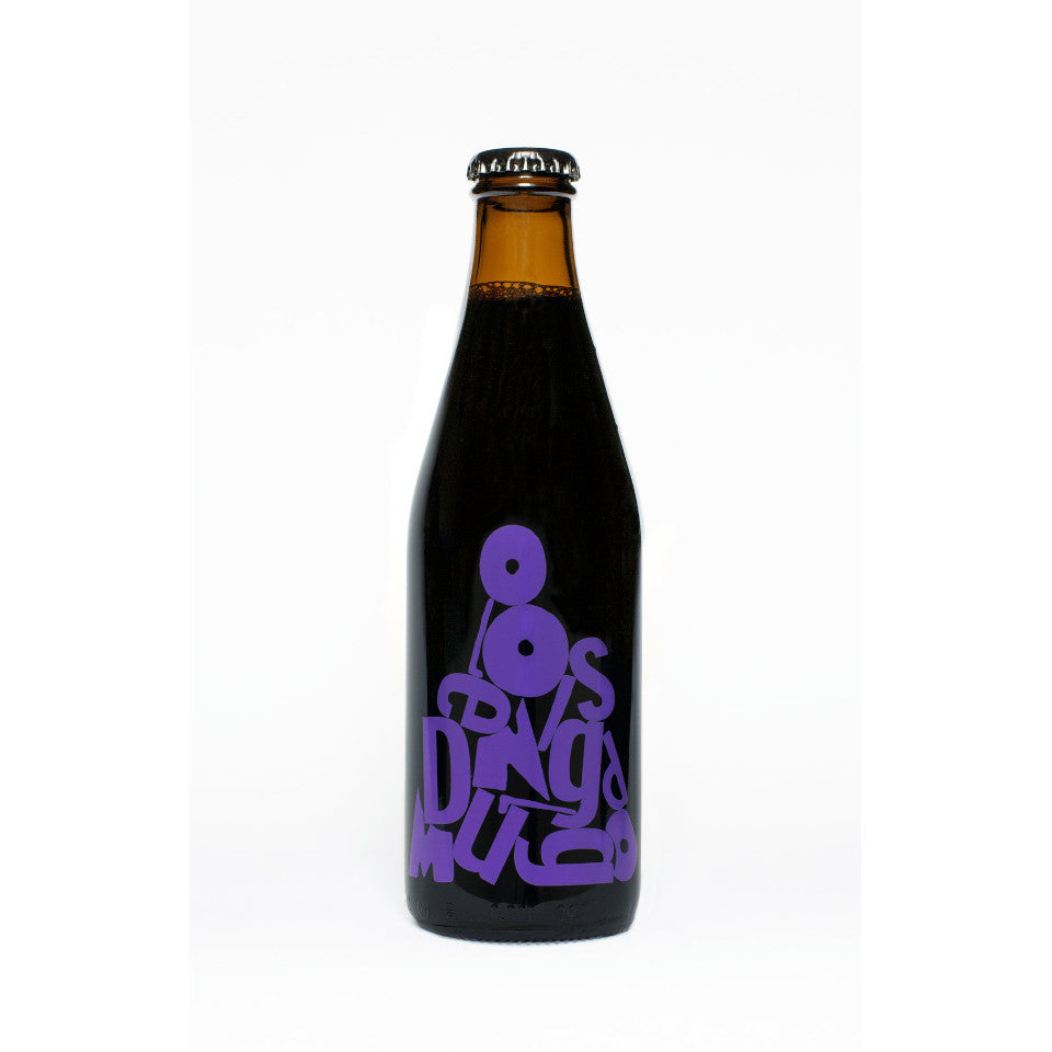 Omnipollo, Anagram, Blueberry Cheesecake Imperial Stout, 12.0%, 330ml - The Epicurean