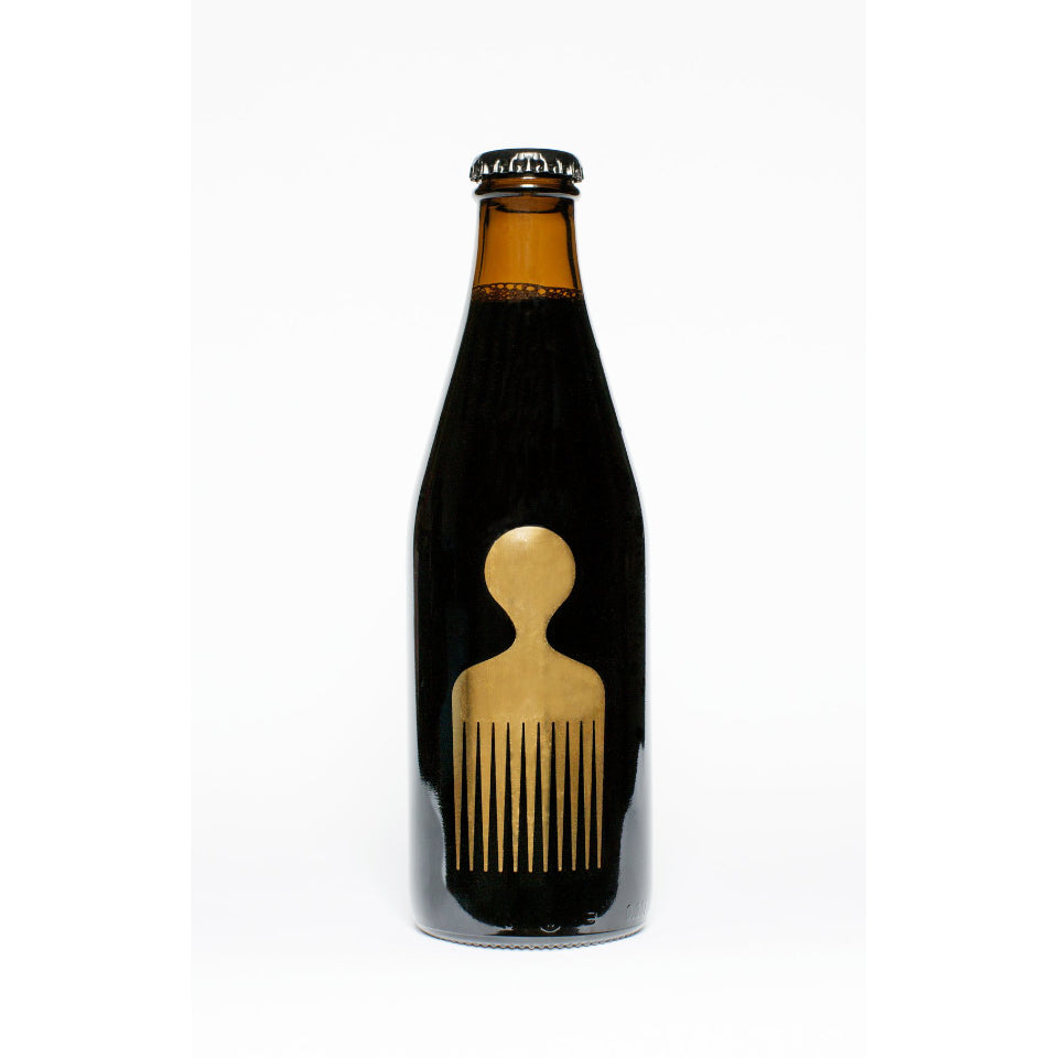 Omnipollo, Lorelei, Coconut Maple Toast Imperial Porter, 10.5%, 330ml - The Epicurean