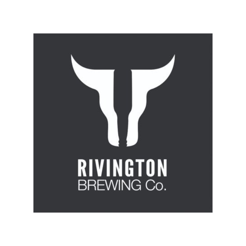 Rivington Brewing Co, You Know I Know, Sour IPA, 6.1%, 500ml - The Epicurean