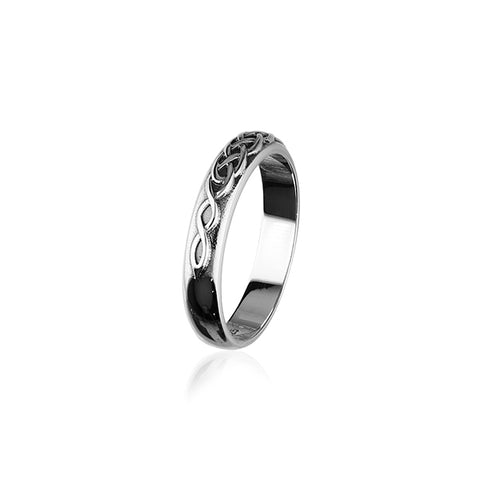Handmade Rings | Wedding, Engagement, Civil Partnership - Ortak