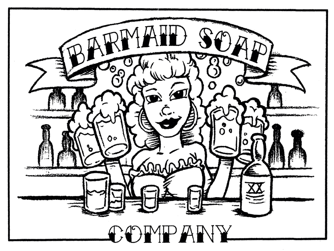 Made from scratch soaps and lotions! Classes and Workshops! – Barmaid ...
