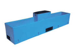 BigSpring 90 Gallon Livestock Watering Tank - Gallagher Fence