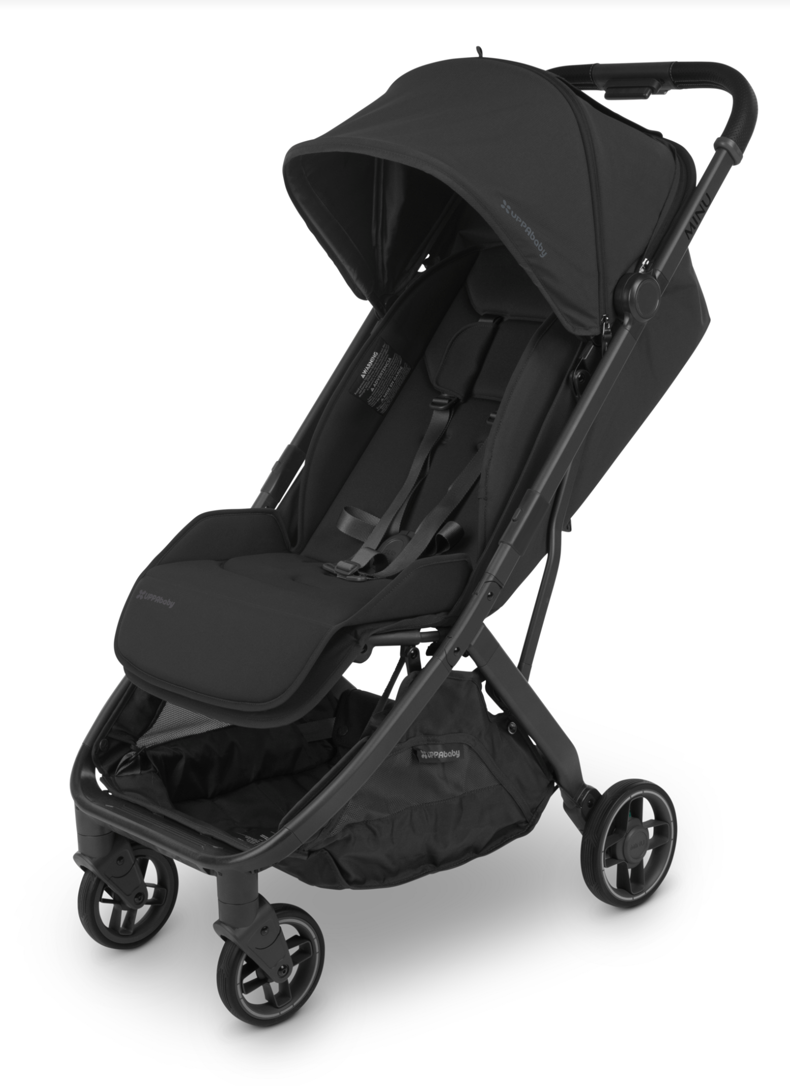 Minu V3 Stroller - Jake
