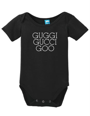 gucci gucci baby