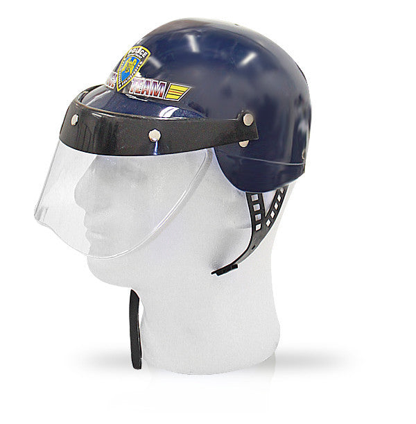 kids police helmets