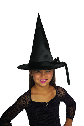 Witch Hats - Halloween Costumes 4U - Halloween Costumes for Kids & Adults