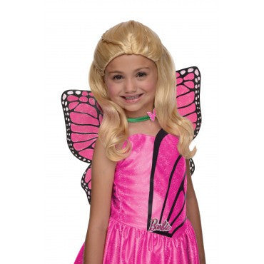 mariposa costume