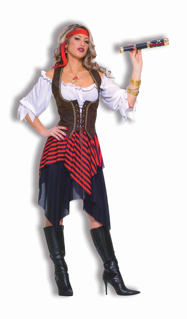 Womens Pirate Costumes Hot Pirate Woman Costume Halloween Costumes 4u Adult Costumes 1699