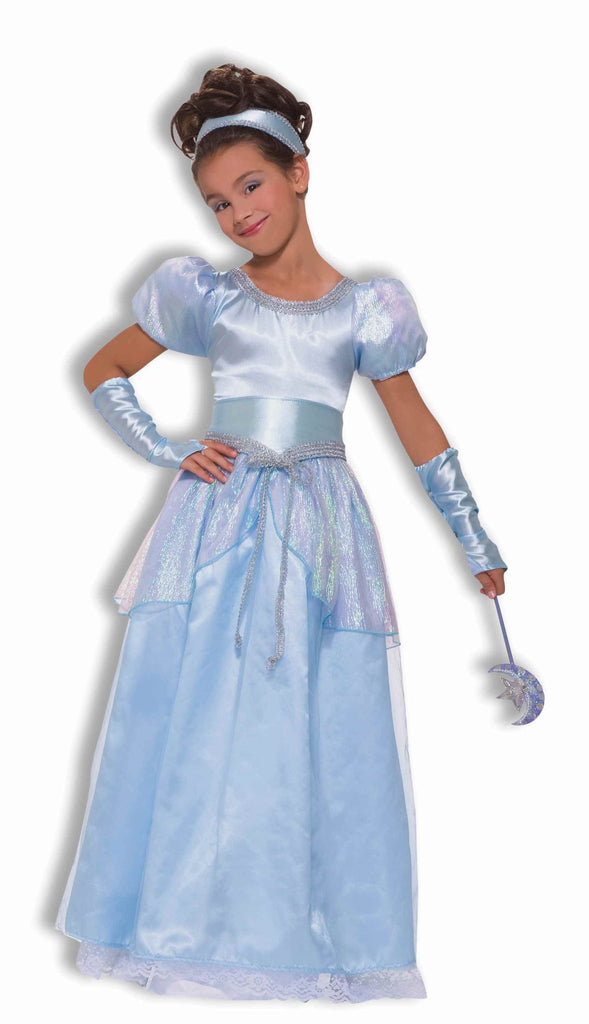 children's cinderella costume
