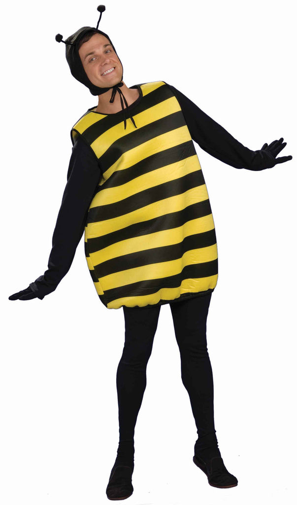 Funny Bee Costume - Mew Comedy