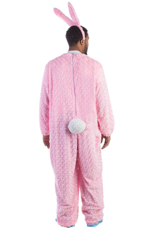 Adults Energizer Bunny Costume - Halloween Costumes 4U - Adult Costumes