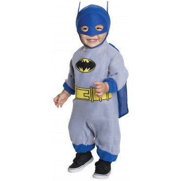 newborn batman costume