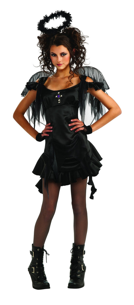 angel costume for teenage girl