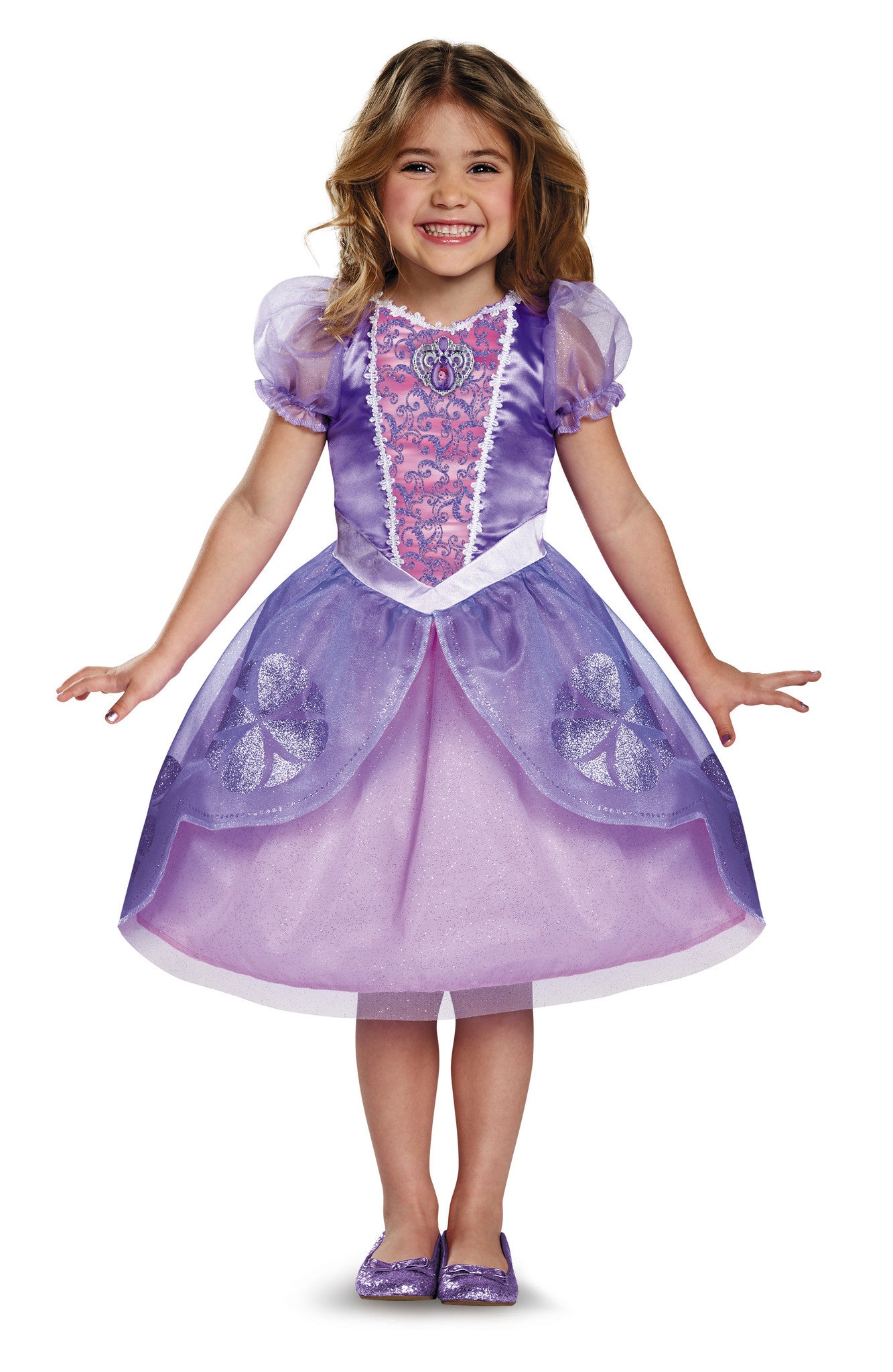 disney princess sofia dress