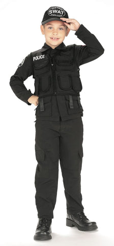 Infants Toddlers Cops Robbers Costumes Halloween Costumes 4u Halloween Costumes For Kids Adults