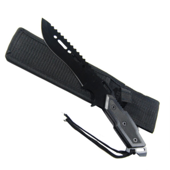 7 in Combat / Survival Knife - Blade Bay