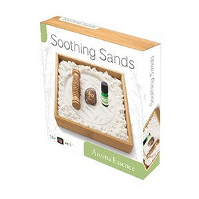 Soothing Sands aroma Essence by Play Vision