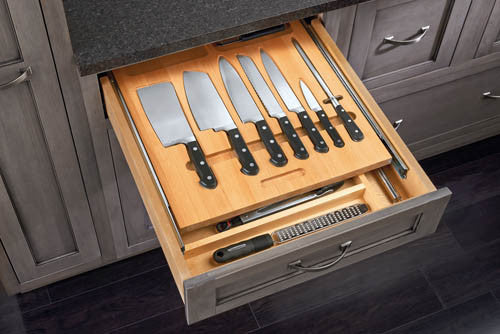 knife drawer organizer walmart