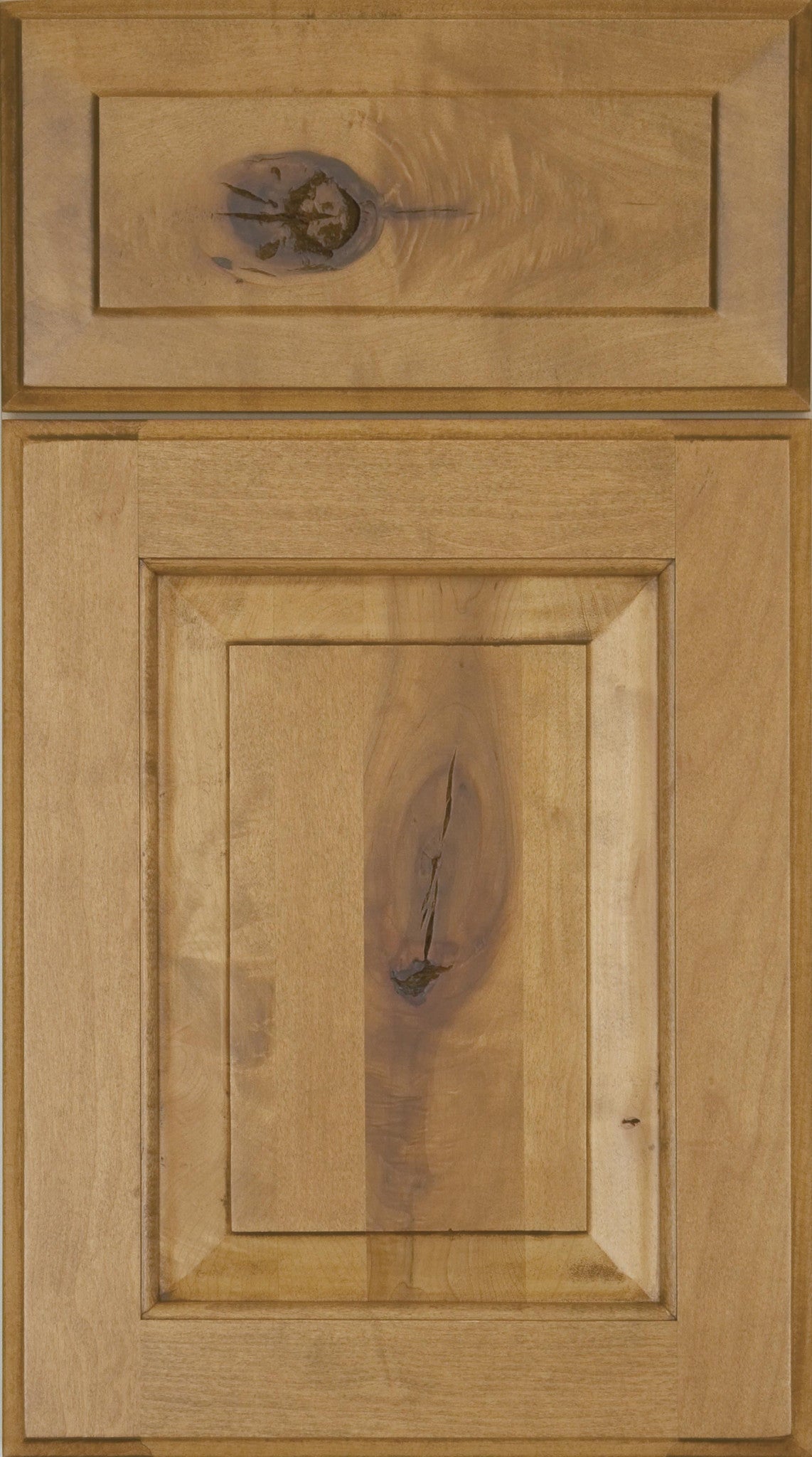 Jamestown Rustic Lafata Cabinets