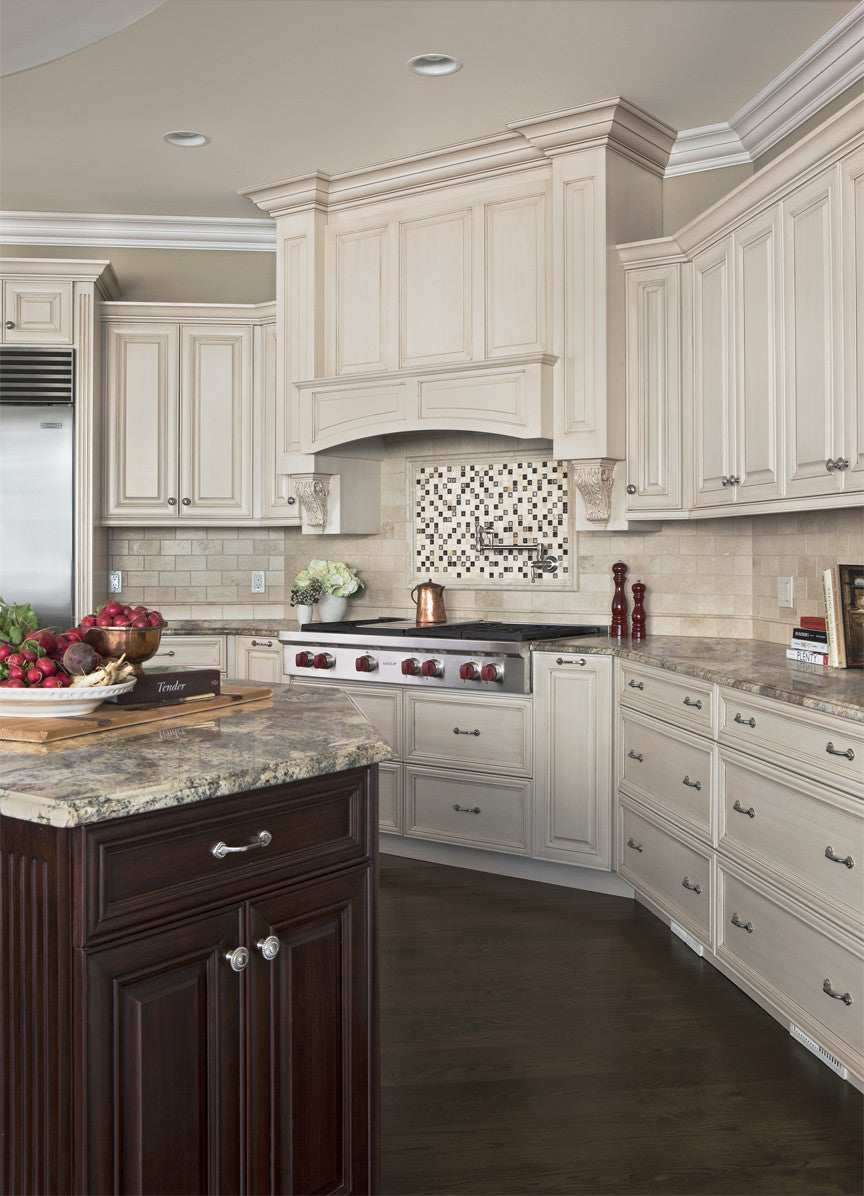 Windham Kitchen Lafata Cabinets