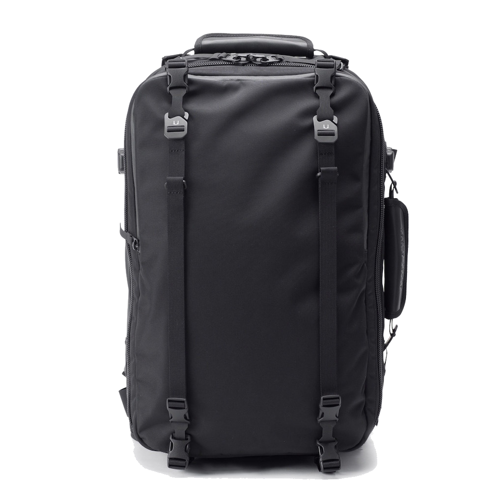 Black Ember | Best Modular Backpacks & Urban Backpacks
