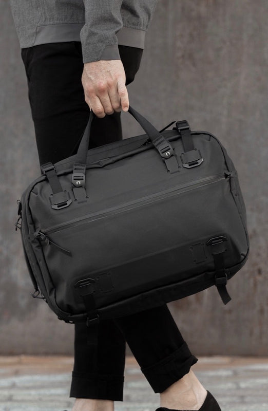 Black Ember | Best Technical Backpacks For Urban Lifestyles