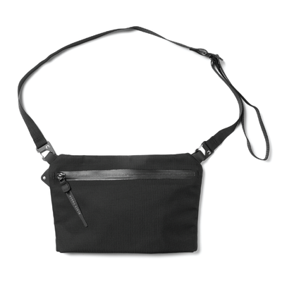 Black Ember TKS | Sling Bag For Men