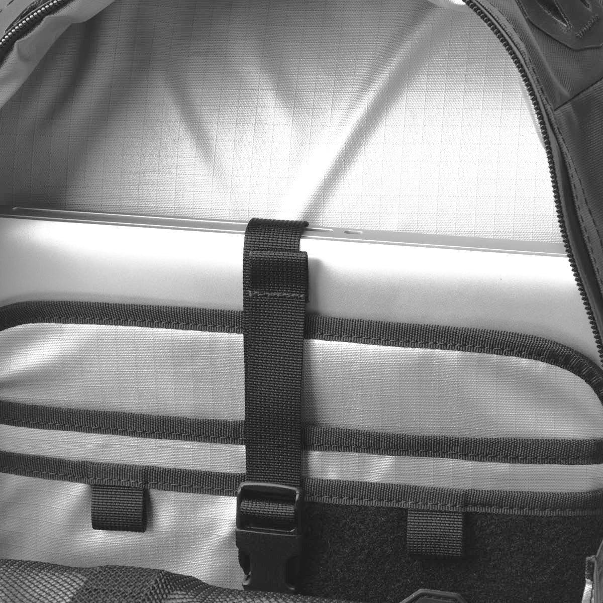 TL Pack DSLR Backpack | Black Ember Modular Backpacks