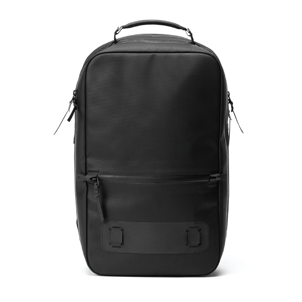 minimal backpack