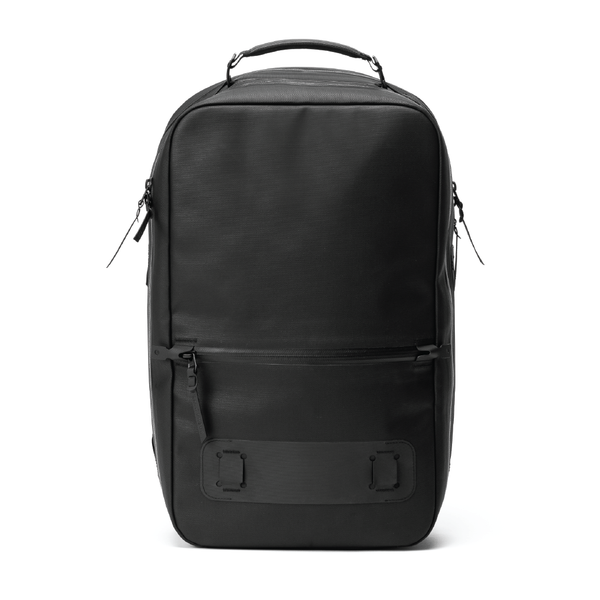 Modular Backpacks | Black Ember