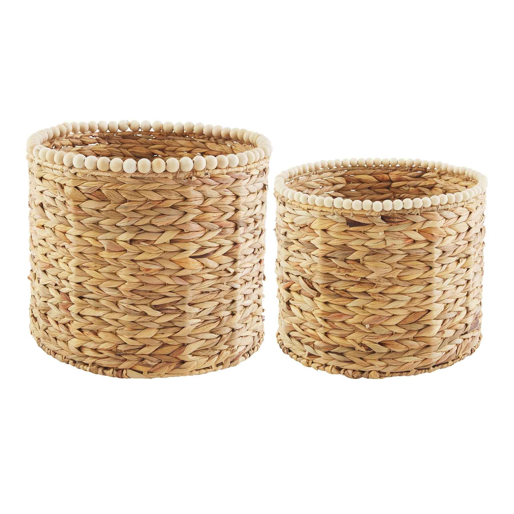Hyacinth Baskets – 122 West